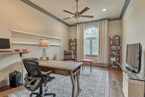 42 Secluded Trail The Woodlands TX 77380