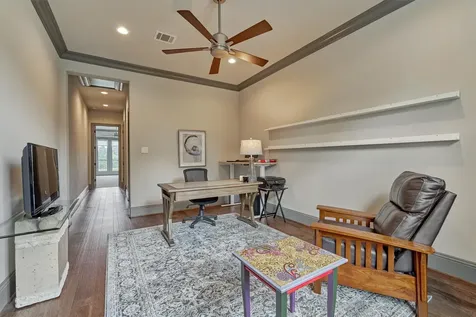 42 Secluded Trail The Woodlands TX 77380