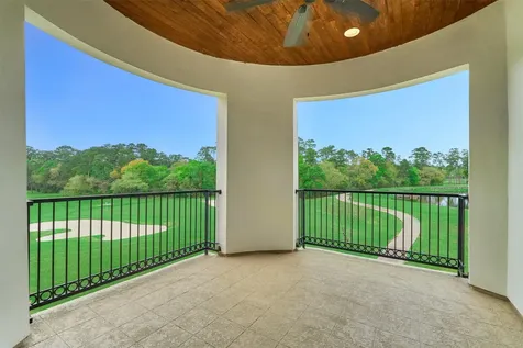 42 Secluded Trail The Woodlands TX 77380