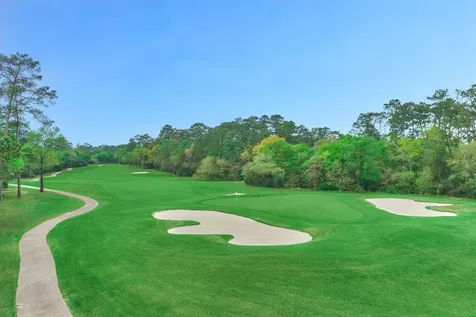 42 Secluded Trail The Woodlands TX 77380