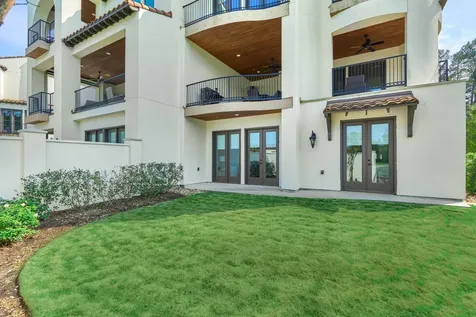 42 Secluded Trail The Woodlands TX 77380
