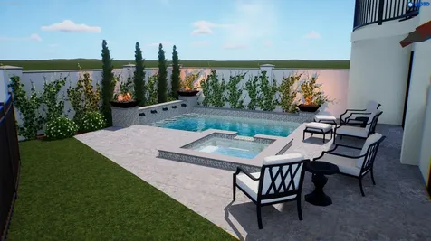 42 Secluded Trail The Woodlands TX 77380