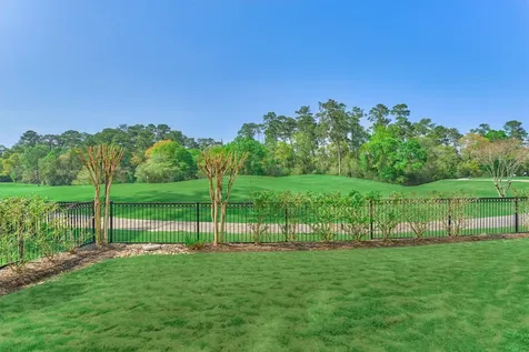 42 Secluded Trail The Woodlands TX 77380