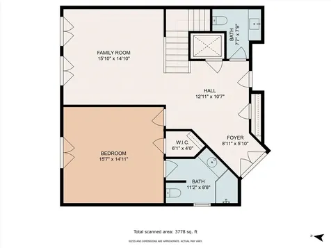 42 Secluded Trail The Woodlands TX 77380