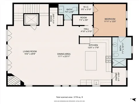 42 Secluded Trail The Woodlands TX 77380