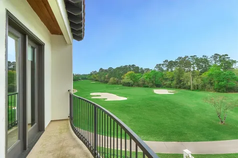 42 Secluded Trail The Woodlands TX 77380