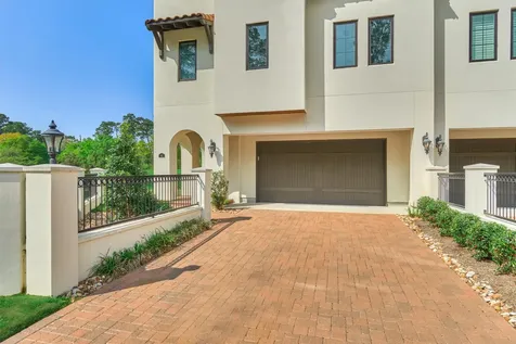 42 Secluded Trail The Woodlands TX 77380