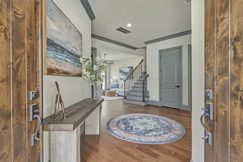42 Secluded Trail The Woodlands TX 77380