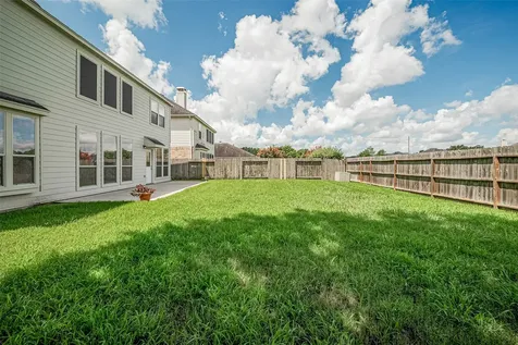 20834 Avery Cove Lane Katy TX 77450