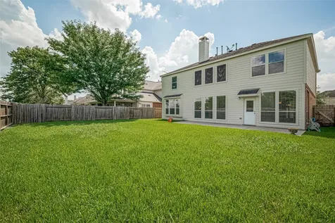 20834 Avery Cove Lane Katy TX 77450