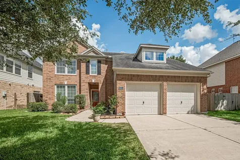20834 Avery Cove Lane Katy TX 77450