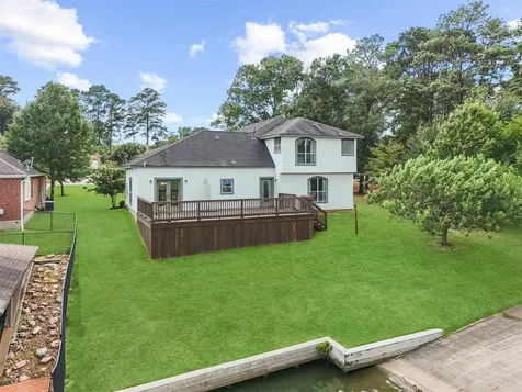 12556 Marina Loop Willis TX 77318