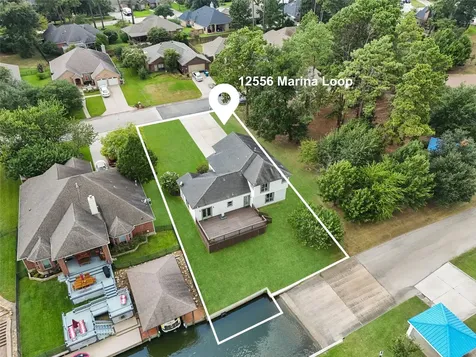 12556 Marina Loop Willis TX 77318