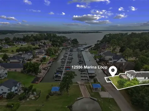 12556 Marina Loop Willis TX 77318