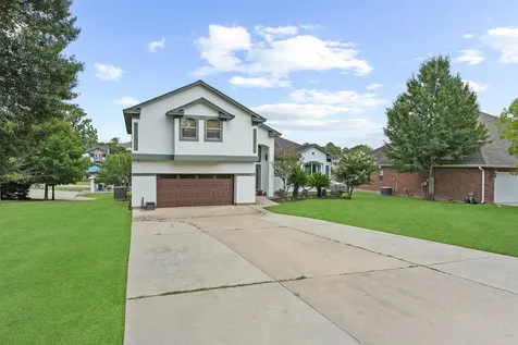 12556 Marina Loop Willis TX 77318