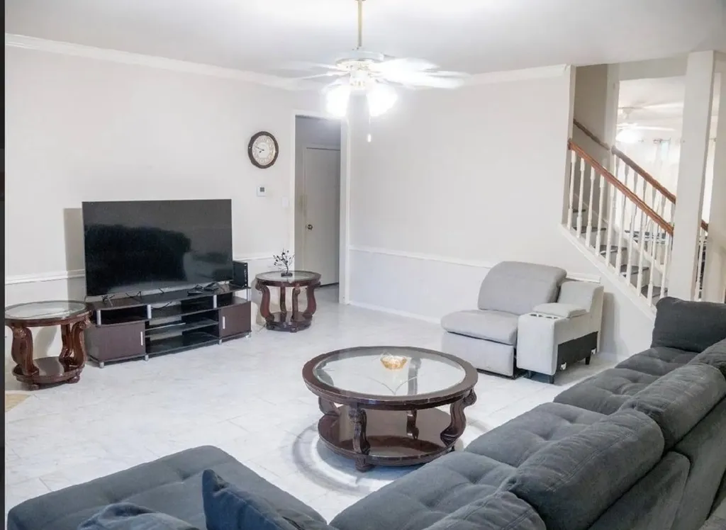 14503 Heagans Court Sugar Land TX 77498