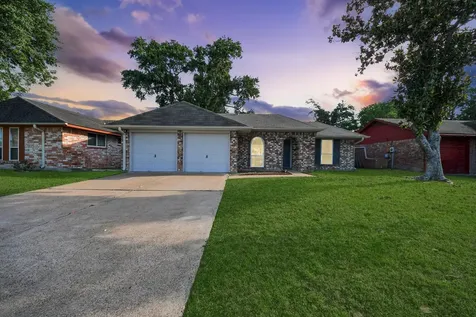 7402 Williams Street Houston TX 77040