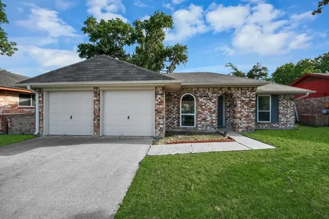 7402 Williams Street Houston TX 77040