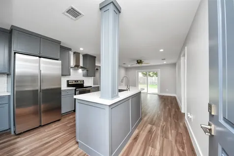 7402 Williams Street Houston TX 77040