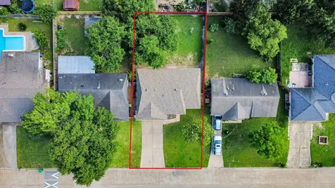 7402 Williams Street Houston TX 77040