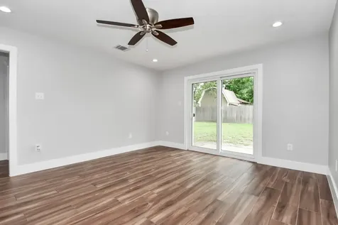 7402 Williams Street Houston TX 77040