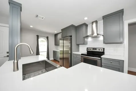 7402 Williams Street Houston TX 77040