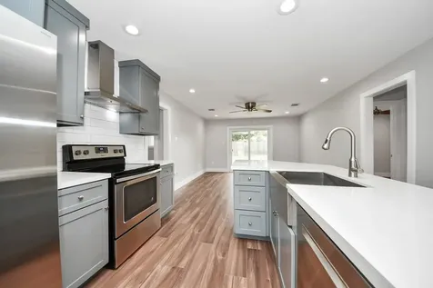 7402 Williams Street Houston TX 77040