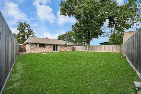 7402 Williams Street Houston TX 77040