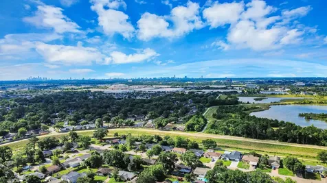 7402 Williams Street Houston TX 77040