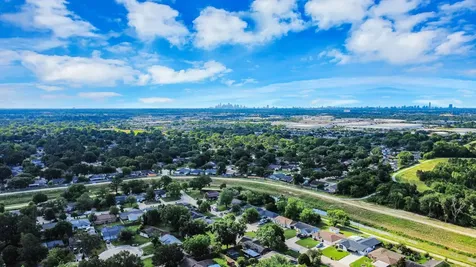 7402 Williams Street Houston TX 77040