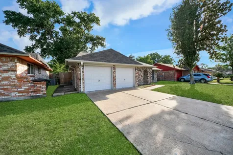 7402 Williams Street Houston TX 77040