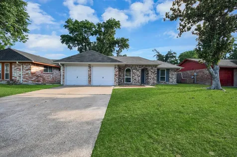 7402 Williams Street Houston TX 77040