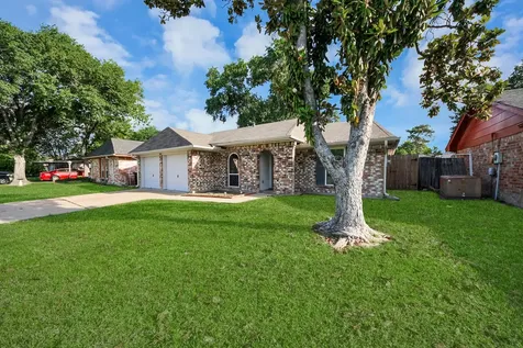 7402 Williams Street Houston TX 77040