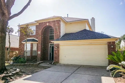 822 Hyacinth Missouri City TX 77459