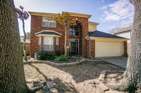 822 Hyacinth Missouri City TX 77459