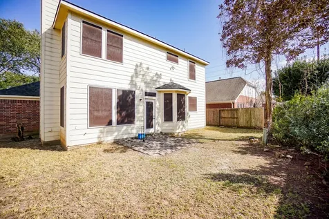 822 Hyacinth Missouri City TX 77459