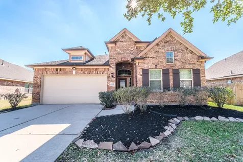 6502 Limestone Court Rosenberg TX 77471
