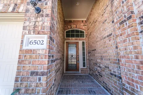 6502 Limestone Court Rosenberg TX 77471