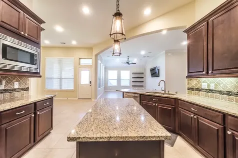 6502 Limestone Court Rosenberg TX 77471