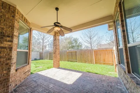 6502 Limestone Court Rosenberg TX 77471