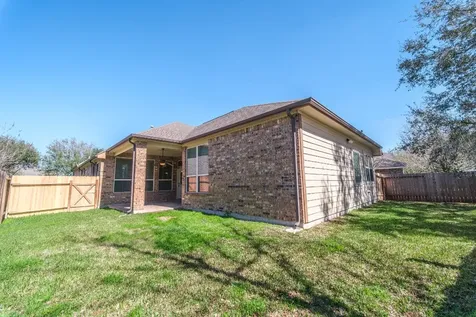 6502 Limestone Court Rosenberg TX 77471