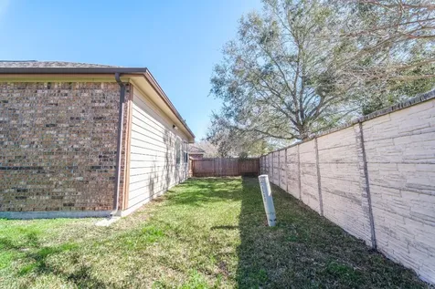 6502 Limestone Court Rosenberg TX 77471