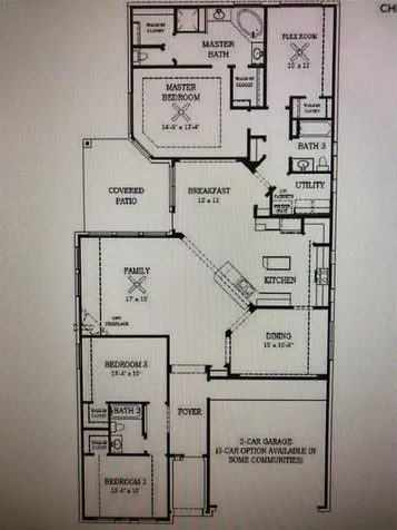 6502 Limestone Court Rosenberg TX 77471