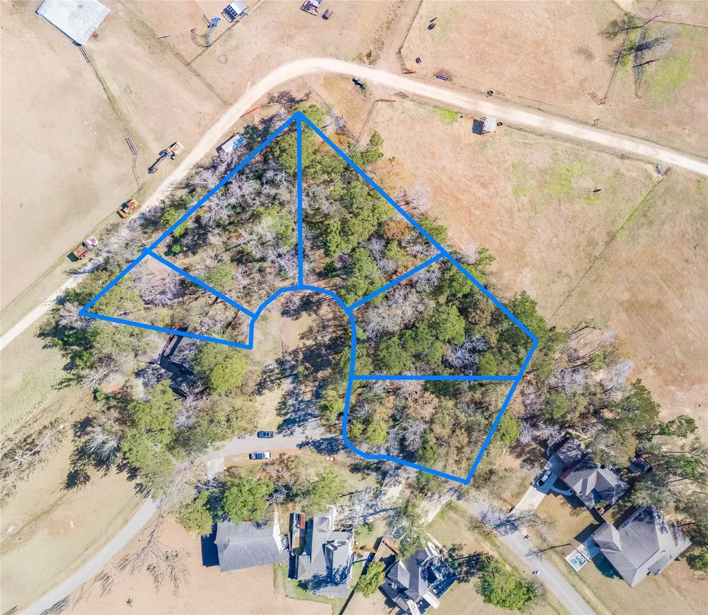 Lots 22-a - 26 Holly Springs Drive Conroe TX 77302