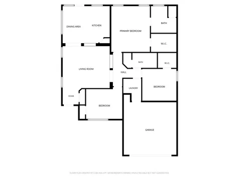 10426 Briar Patch Street Baytown TX 77523