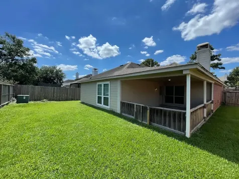 15414 Misty Dawn Trail Cypress TX 77433