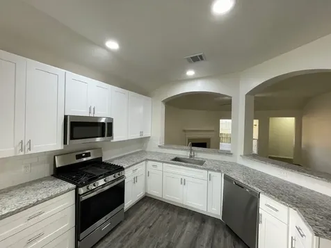 15414 Misty Dawn Trail Cypress TX 77433