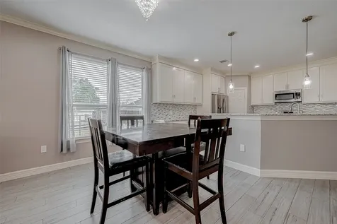 709 Coen Road Rosharon TX 77583