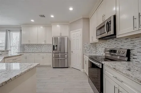709 Coen Road Rosharon TX 77583