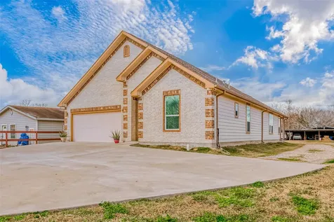 709 Coen Road Rosharon TX 77583
